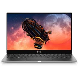 Dell XPS 13 9310 13-inch (2021) - Core i7 - Gen 11 (G) - 16GB - SSD 256 GB QWERTY - English