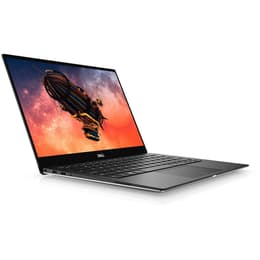 Dell XPS 13 9310 13-inch (2021) - Core i7 - Gen 11 (G) - 16GB - SSD 256 GB QWERTY - English