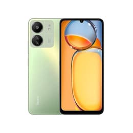Xiaomi Redmi 13C 128GB - Green - Unlocked