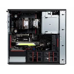 ThinkStation P720 Xeon Gold 5118 2.3Ghz - SSD 2 TB - 32GB