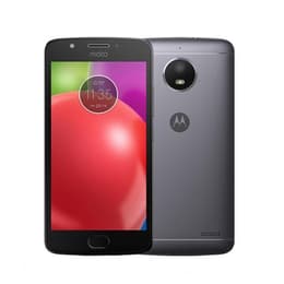 Motorola Moto E4 Plus 16GB - Grey - Unlocked