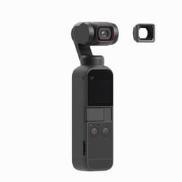 Dji Pocket 2 créator combo Sport camera