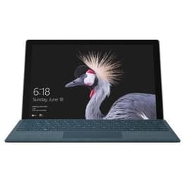 Microsoft Surface Pro 5 12-inch (2018) - Core i5 - Gen 8 (U) - 8GB - SSD 256 GB QWERTY - English