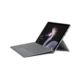 Microsoft Surface Pro 5 12-inch Core i5-7300U - SSD 128 GB - 4GB QWERTY - Norwegian