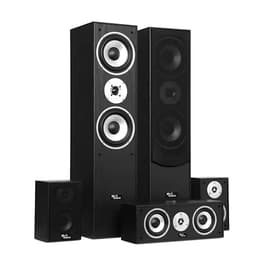 Soundbar Evidence Acoustics EA850-BK - Black