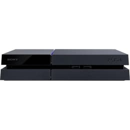 PlayStation 4 1000GB - Black