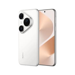 Huawei Pura 80 Pro 512GB - White - Unlocked