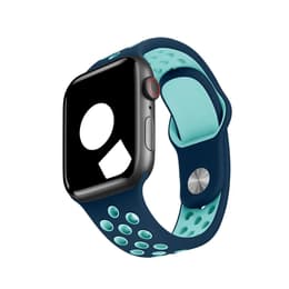 Apple Watch Series 5 (2019) GPS + Cellular 44 mm - Aluminium Space Gray