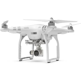 Dji Phantom 3 Advanced Drone 23.0000 Mins