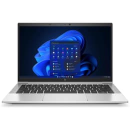 HP EliteBook 835 G7 13-inch (2020) - Ryzen 5 - 4000 Series (U) - 8GB - SSD 256 GB QWERTZ - German