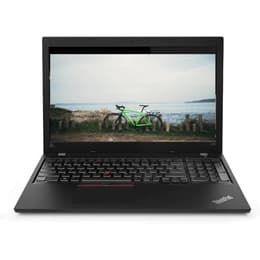 Lenovo ThinkPad L580 15-inch (2018) - Core i5 - Gen 8 (U) - 16GB - SSD 256 GB QWERTY - Finnish
