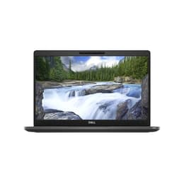 Dell Latitude 5300 2in1 13-inch (2018) - Core i5 - Gen 8 (U) - 8GB - SSD 256 GB QWERTY - English