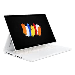 Acer ConceptD 3 Ezel 15-inch (2020) - Core i7 - Gen 10 (H) - 16GB - SSD 1 TB AZERTY - French