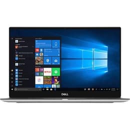 Dell XPS 13 7390 13-inch (2020) - Core i5 - Gen 10 (U) - 8GB - SSD 256 GB QWERTY - English