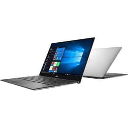 Dell XPS 13 7390 13-inch (2020) - Core i5 - Gen 10 (U) - 8GB - SSD 256 GB QWERTY - English