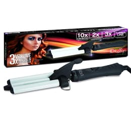Jean Claude Olivier TURMALINA - Black Hair straightener