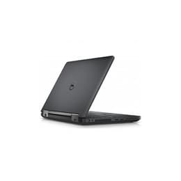 Dell Latitude E5540 15-inch (2013) - Core i5-4300U - 4GB - HDD 320 GB AZERTY - French