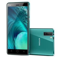 Aoyodkg A10+ 32GB - Blue - Unlocked