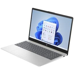 HP 15-FD 15-inch (2023) - Core i7 - Gen 13 (U) - 8GB - SSD 512 GB QWERTY - English