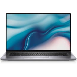 Dell Latitude 9510 15-inch (2020) - Core i7 - Gen 10 (U) - 16GB - SSD 256 GB AZERTY - French