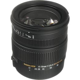 Sigma Camera Lense Nikon AF 17-70mm f/2.8-4.5