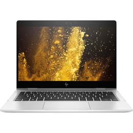 HP EliteBook 830 G6 13-inch (2019) - Core i5-8265U - 8GB - SSD 256 GB QWERTY - English
