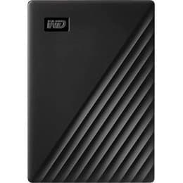 Western Digital My Passport External hard drive - HDD 6 TB USB 3.0