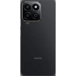 Honor 200 Smart 256GB - Black - Unlocked
