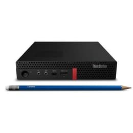 ThinkStation P330 Tiny Core i5-9500T 2Ghz - SSD 256 GB - 16GB