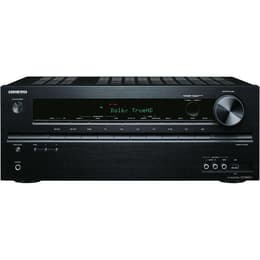 Onkyo TX-NR414 Sound Amplifiers