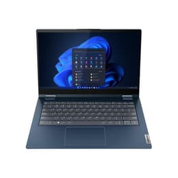 Lenovo ThinkBook 14s Yoga G2 IAP 14-inch (2022) - Core i5-1235U - 8GB - SSD 256 GB AZERTY - French