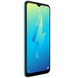 Wiko Power U10 32GB - Turquoise - Unlocked