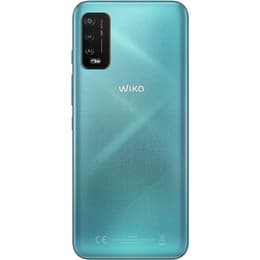 Wiko Power U10 32GB - Turquoise - Unlocked
