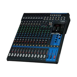 Yamaha MG16XU Audio accessories