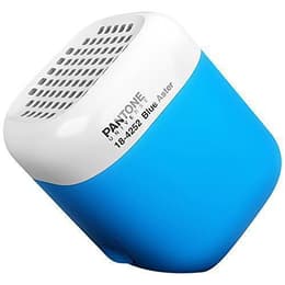 Kakkoii Pantone Bluetooth Speakers - Blue