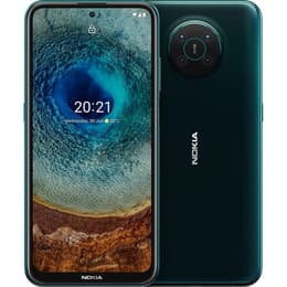 Nokia X10 128GB - Green - Unlocked