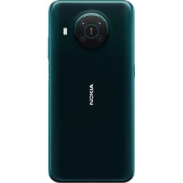 Nokia X10 128GB - Green - Unlocked