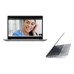 Lenovo IdeaPad 3 17ADA05 17-inch (2020) - Ryzen 5 3500U - 8GB - SSD 512 GB AZERTY - French