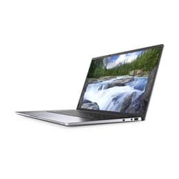 Dell Latitude 9520 15-inch (2021) - Core i7 - Gen 11 (G) - 16GB - SSD 1 TB QWERTZ - German