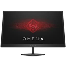 24-inch HP Omen 25 1920 x 1080 LCD Monitor Black