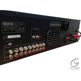 Taec A-R600 Sound Amplifiers