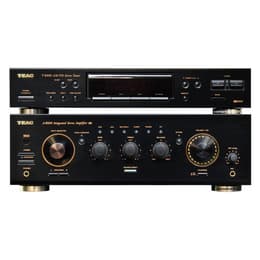 Taec A-R600 Sound Amplifiers