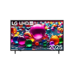 LG 55.0000-inch 55ua75006l 3840 x 2160 TV