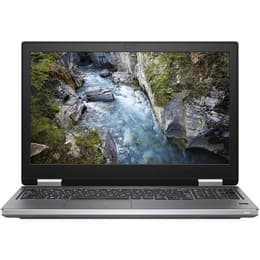 Dell Precision 7540 15-inch (2019) - Core i9 - Gen 9 (HK) - 32GB - SSD 512 GB AZERTY - French