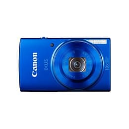 Canon IXUS 155 Compact 20Mpx - Blue