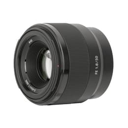 Sony Camera Lense E FE 50mm f/1.8 Sony FE 50mm f/1.8