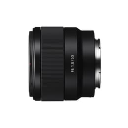 Sony Camera Lense E FE 50mm f/1.8 Sony FE 50mm f/1.8