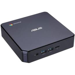 Chromebox 3 CN65 N006U Core i7-8550U 1.8Ghz - SSD 3 TB - 8GB