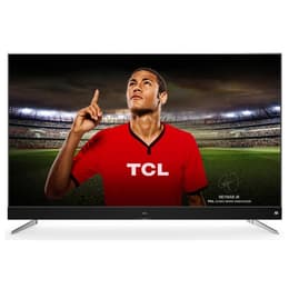 TCL 55.0000-inch U55C7006 3840 x 2160 TV