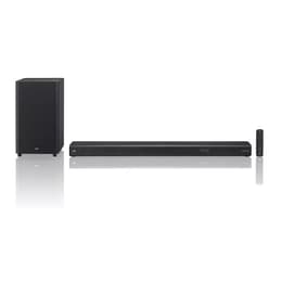 Soundbar Jvc TH-D562B - Black